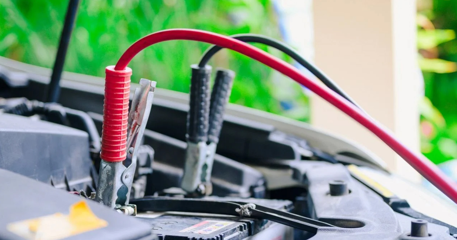 Burhaniye Akü Takviye