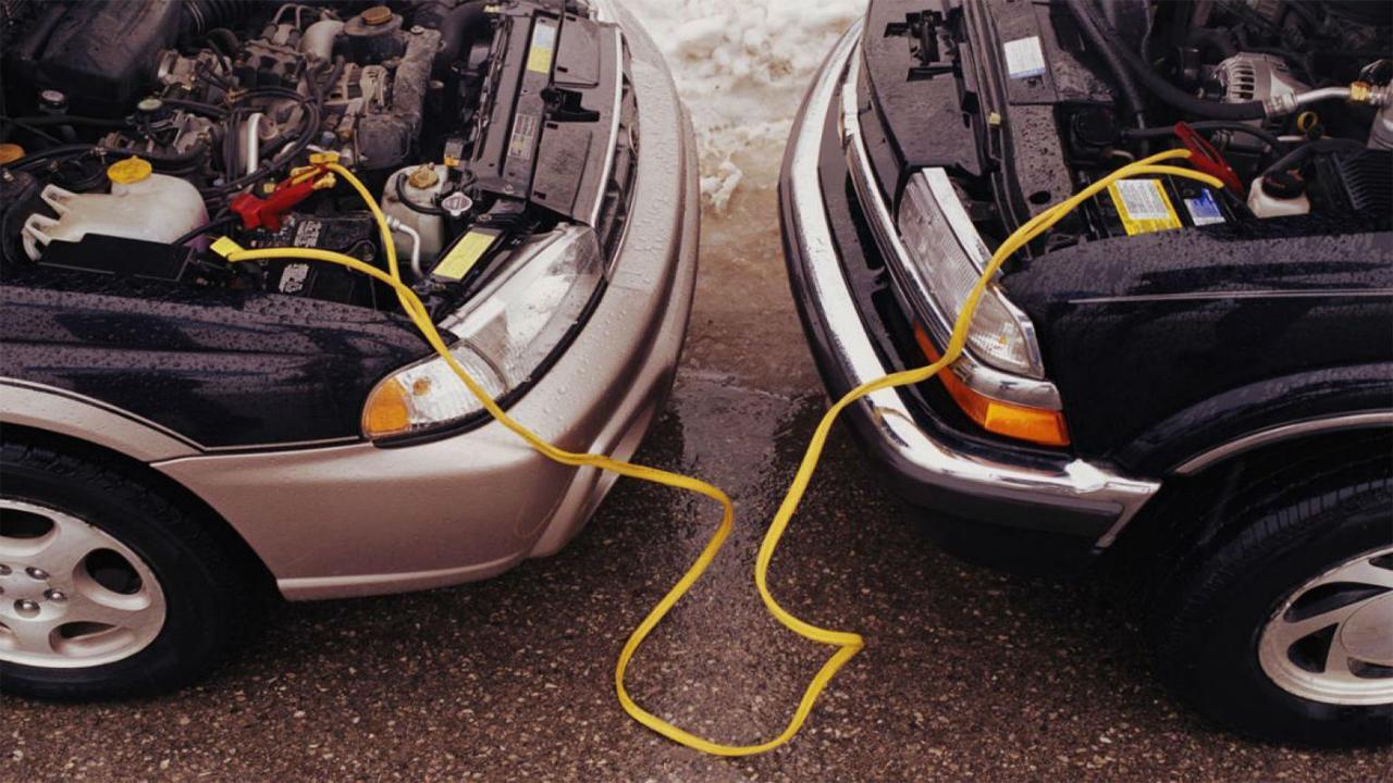 Burhaniye Akü Takviye